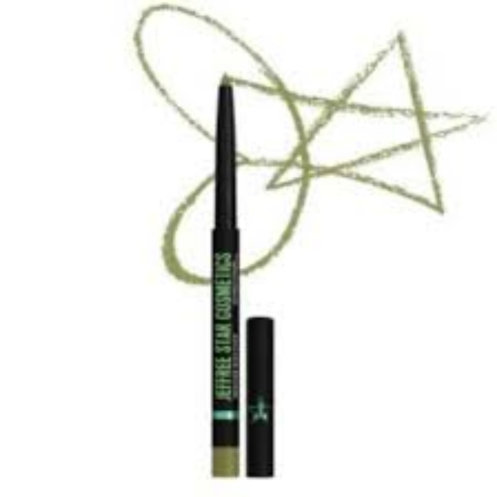 Jeffree star Eyeliner
